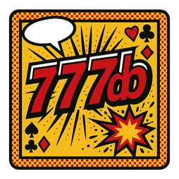 777db logo